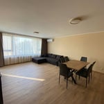 Долгосрочная аренда современной 3-комнатной квартиры, район Бриз, Варна, Болгария